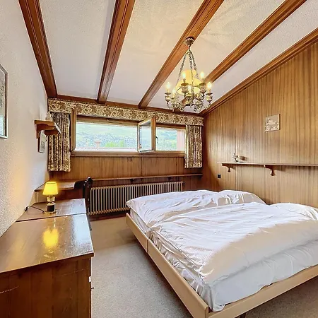 Rouet 12 Apartment Verbier