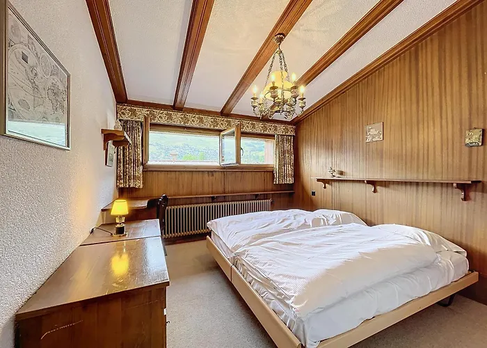 Rouet 12 Apartman Verbier