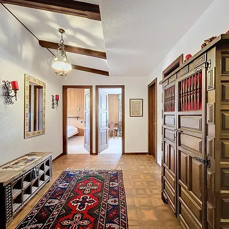 Appartement Rouet 12