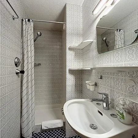 Rouet 12 Appartement *