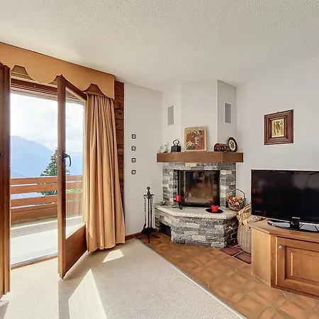 Rouet 12 Apartment