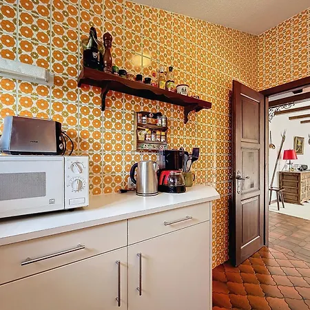 Rouet 12 Appartement *